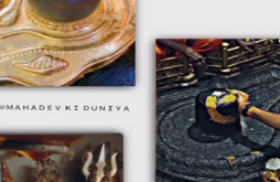 Mahadev video status download 2023