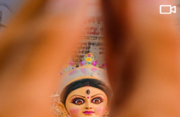 NAVRATRI MATAJI STSTUS 2023