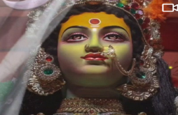 navratri status 2023