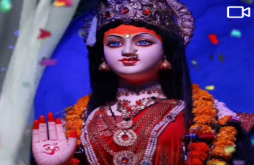 navratri status 2023