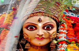 navratri status 2023