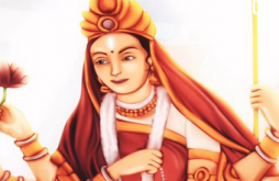 navratri status 2023