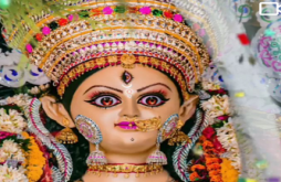 navratri status 2023 download