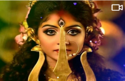 Navratri Status Video