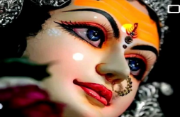 navratri status 2023