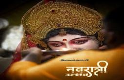 navratri ststus 2023