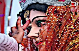 navratri ststus 2023