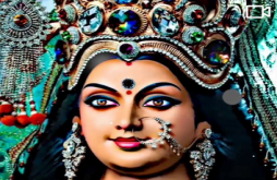 navratri ststus 2023