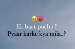 Sad video status download 2023