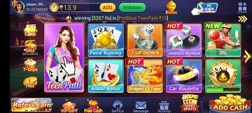 Teen Patti Master